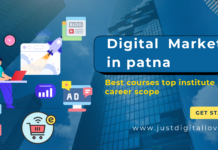 Digital Marketing in Patna: Best Courses, Top Institutes & Career Opportunities digital marketing in Patna