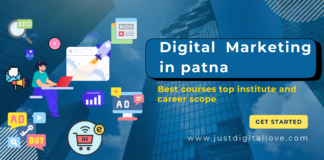 Digital Marketing in Patna: Best Courses, Top Institutes & Career Opportunities digital marketing in Patna