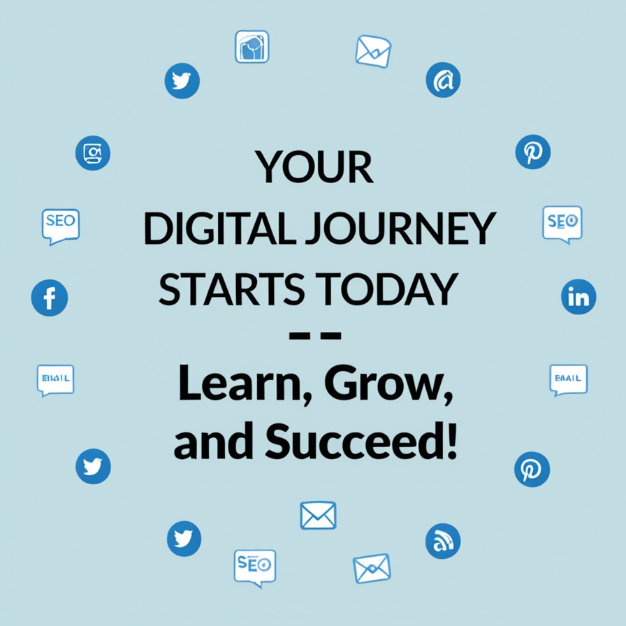 learn grow and succeed